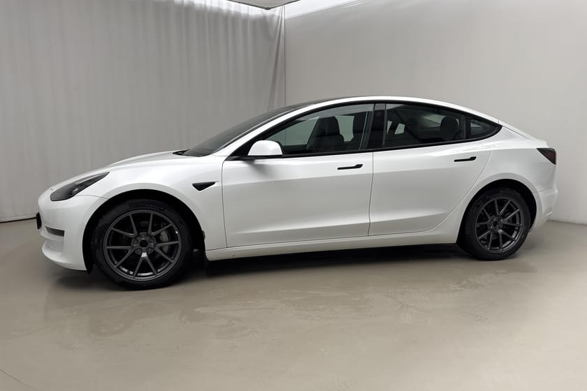 Bild 2 av Tesla Model 3 Long Range AWD 