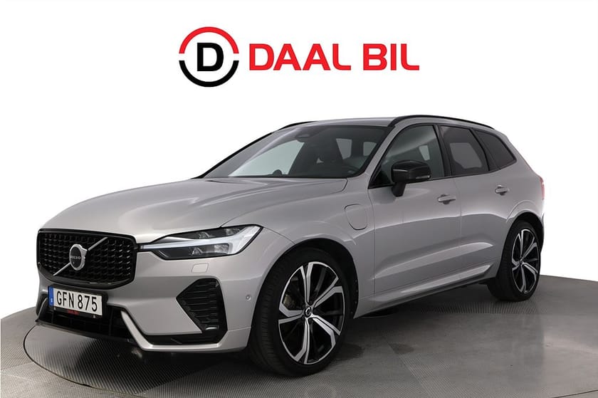 Bild 1 av Volvo XC60