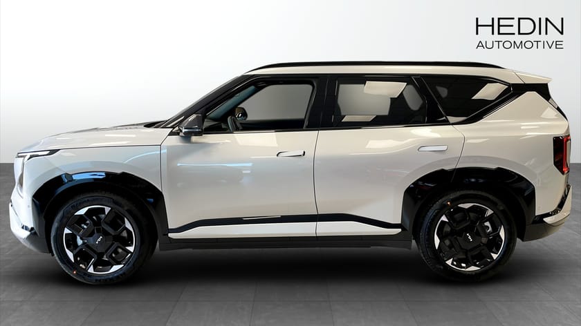 Bild 4 av Kia EV5 Long Range AWD GT LINE
