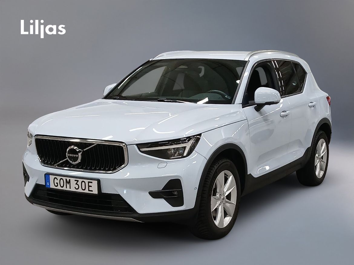 GOM30E – Volvo XC40