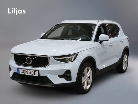 Volvo XC40 B4 FWD Bensin Core SE//Dragkrok//360-kamera//