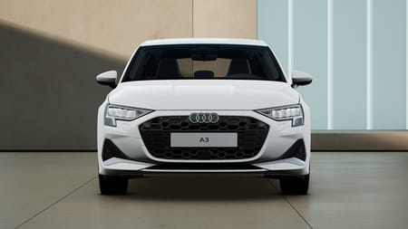 Audi A3 Sportback 35 TFSI