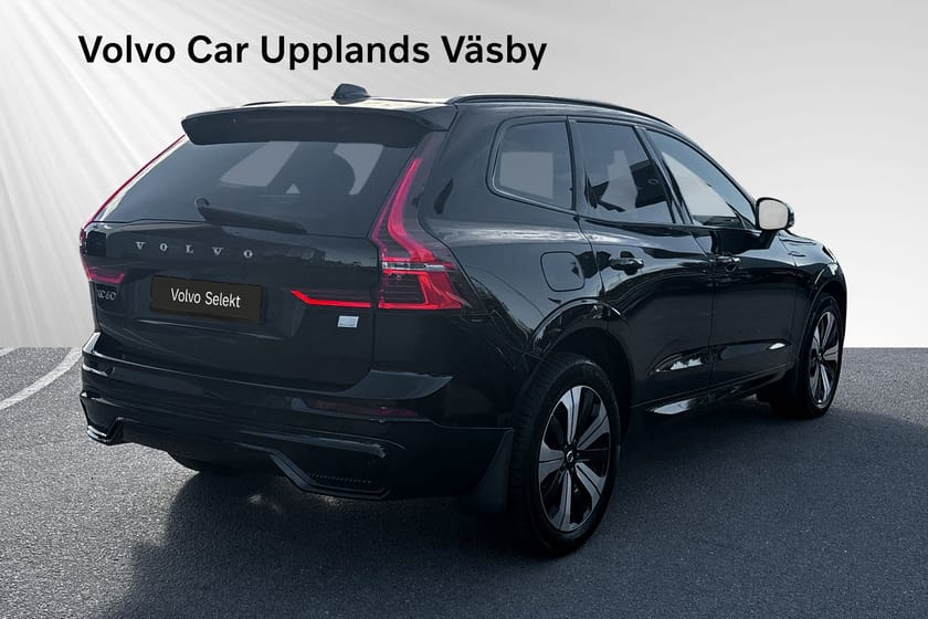 Bild 5 av Volvo XC60