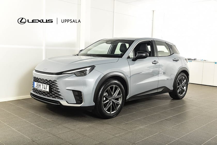 Bild 1 av Lexus LBX 1.5 Elegant Techpaket /Vhjul