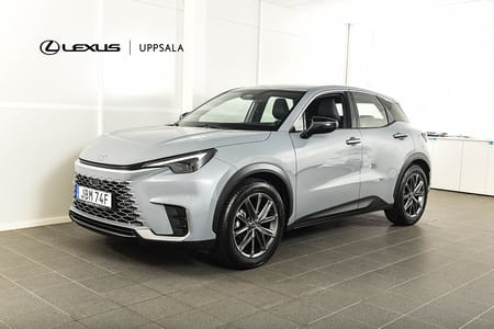 Lexus LBX 1.5 Elegant Techpaket /Vhjul