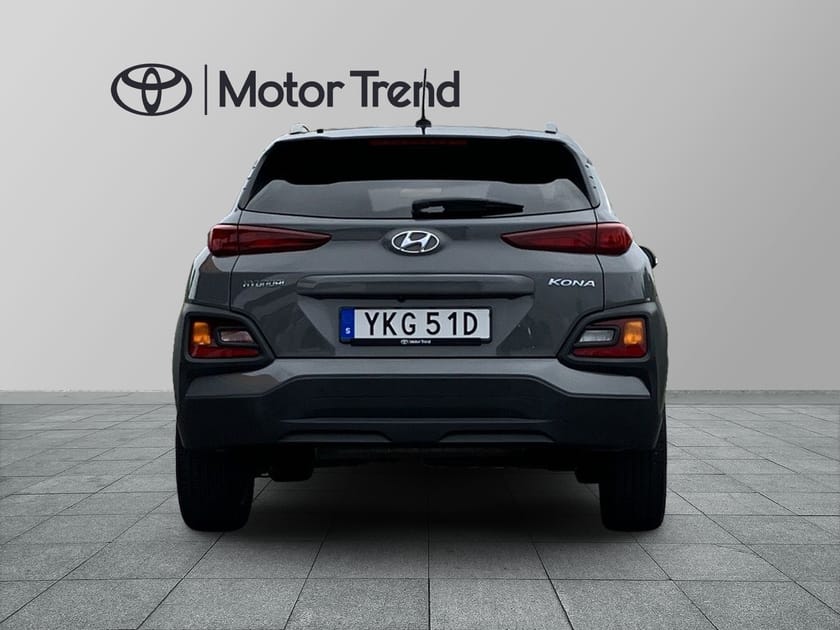 Bild 4 av Hyundai Kona