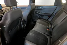 Ford Kuga Plug-In Hybrid
