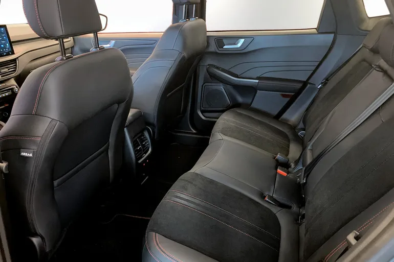 Ford Kuga Plug-In Hybrid