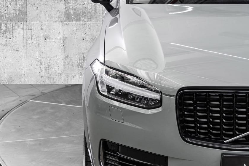 Bilde 4 av Volvo XC90 7-seater T8 Ultra Dark Edition Head-Up Harman/Kardon AktivLED