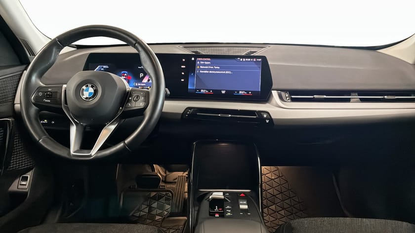 Bild 4 av BMW X1 sDrive18i Steptronic, 136hk, Drag Värmare Kamera Navi
