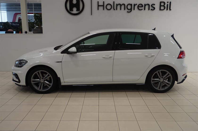 Bild 3 av Volkswagen Golf
