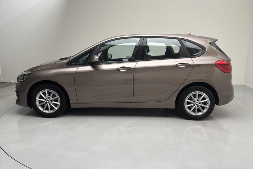 Bild 2 av BMW 218i Active Tourer