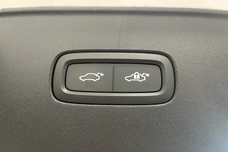 Volvo EX90 Twin Motor 7-seater bilde 21