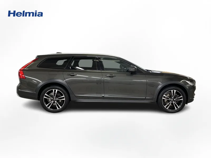 Bild 8 av 16 – Volvo V90 Cross Country T5 II AWD Pro