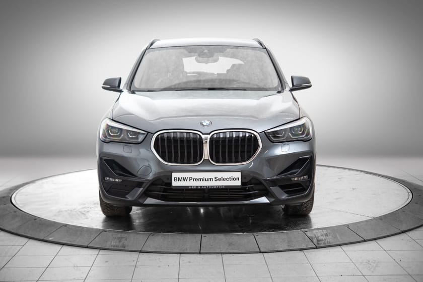 Bilde 5 av BMW X1 xDrive25e eDrive (K)
