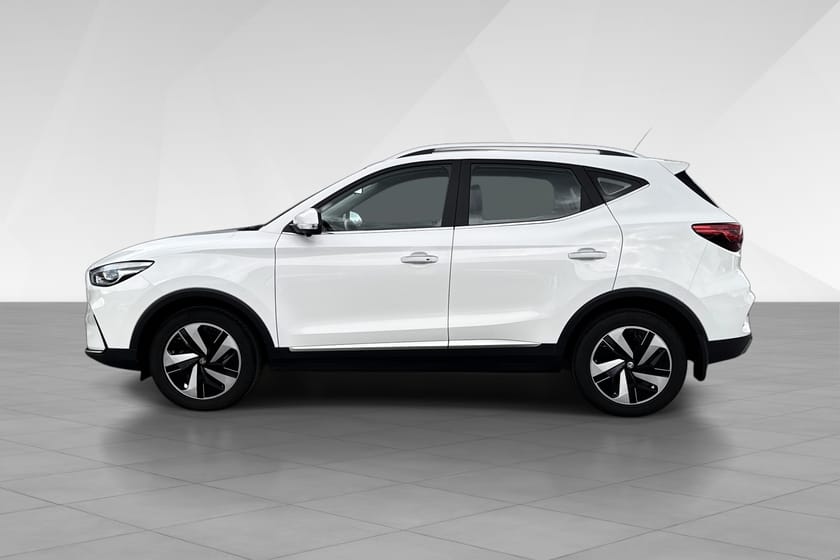 Bilde 4 av MG ZS EV Long Range LUXURY Skinn Navi