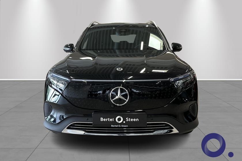 Bilde 2 av Mercedes-Benz EQB 300 4MATIC Special Edition Plus