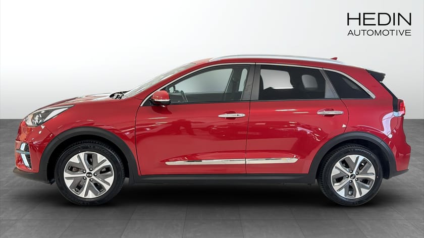 Bild 2 av Kia e-Niro ADVANCE /3.95% RÄNTA / LADDNING 15,000KR