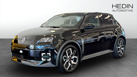 Renault 5 E-Tech ELECTRIC TECHNO EV52 *Privatleasing från 3690kr/mån*