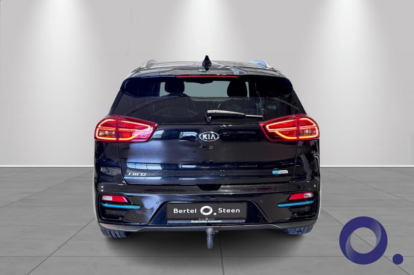 Bilde 4 av Kia e-Niro Spirit / KROK / ADAPTIV CRUISE / GODT UTSTYRT! /