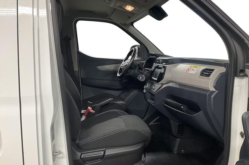 Bild 3 av Maxus e-Deliver 3 50.2 kWh CCS Kamera P-Sens MOMS 120hk