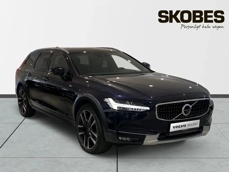 Volvo V90 D4 AWD Advanced SE II