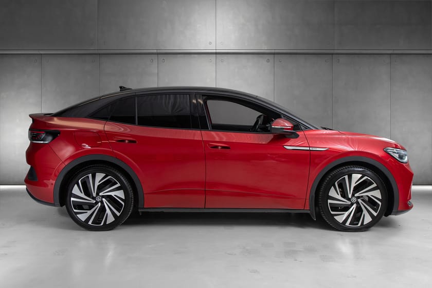Bilde 4 av Volkswagen ID.5 GTX MATRIX/21"/360/HUD/KROK/ACC/BLIS/NAVI/NYSERVET/NYEU