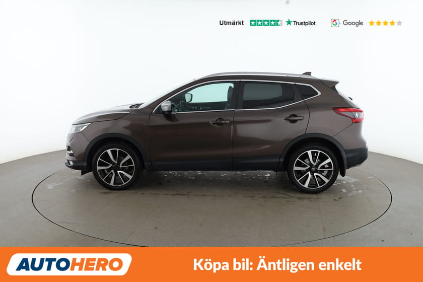 Bild 2 av Nissan Qashqai