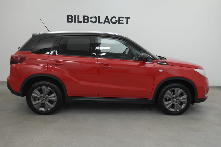 Bild 3 av Suzuki Vitara