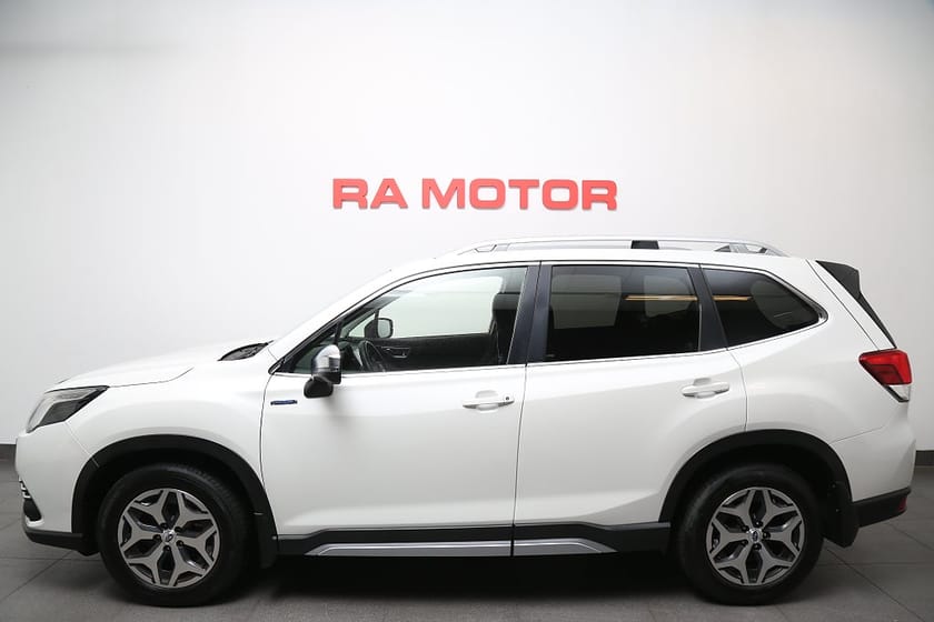 Bild 3 av Subaru Forester e-Boxer XFuel