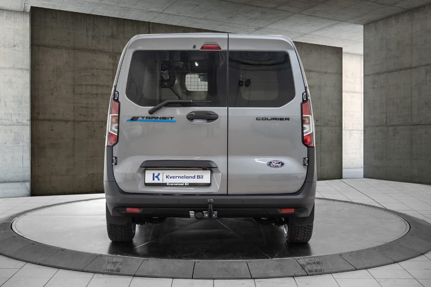 Bilde 4 av Ford E-Transit Courier
