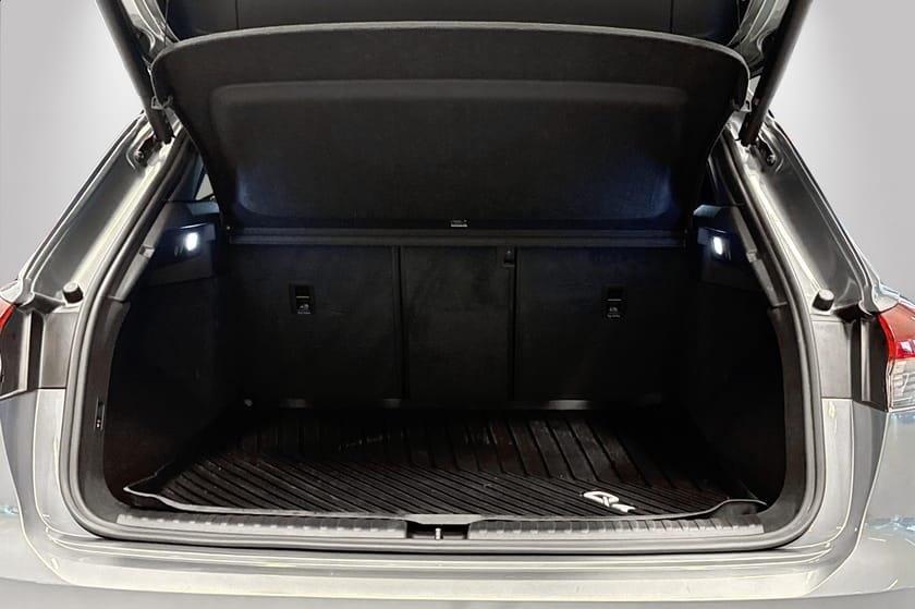 Bilde 5 av Audi Q4 50 e-tron quattro Quattro/H.Feste/Sonos