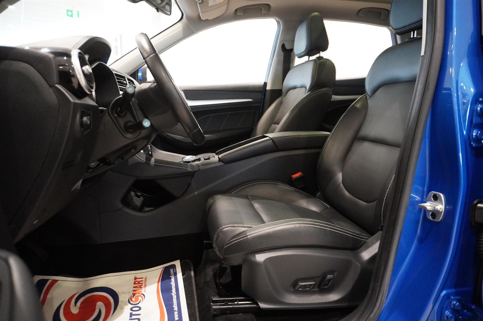 MG ZS Luxury 2020, kuva 5/10
