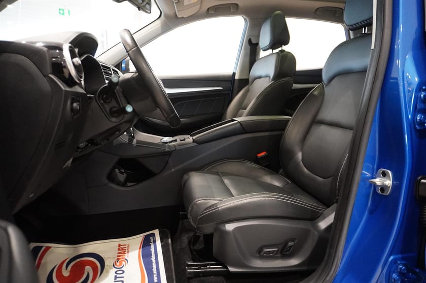 Bild 5 av MG ZS EV