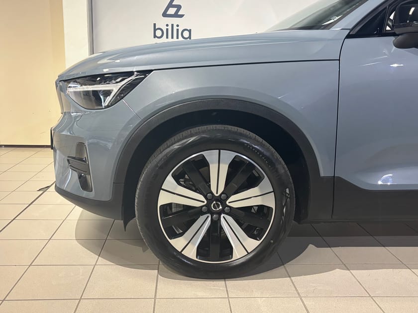 Bild 2 av Volvo C40 Recharge Single Motor Core