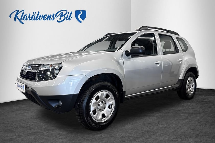 Bild 1 av Dacia Duster