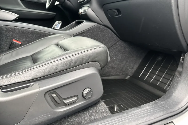 Volvo XC40 Recharge Twin bilde 17