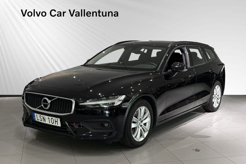 Bild 1 av Volvo V60
