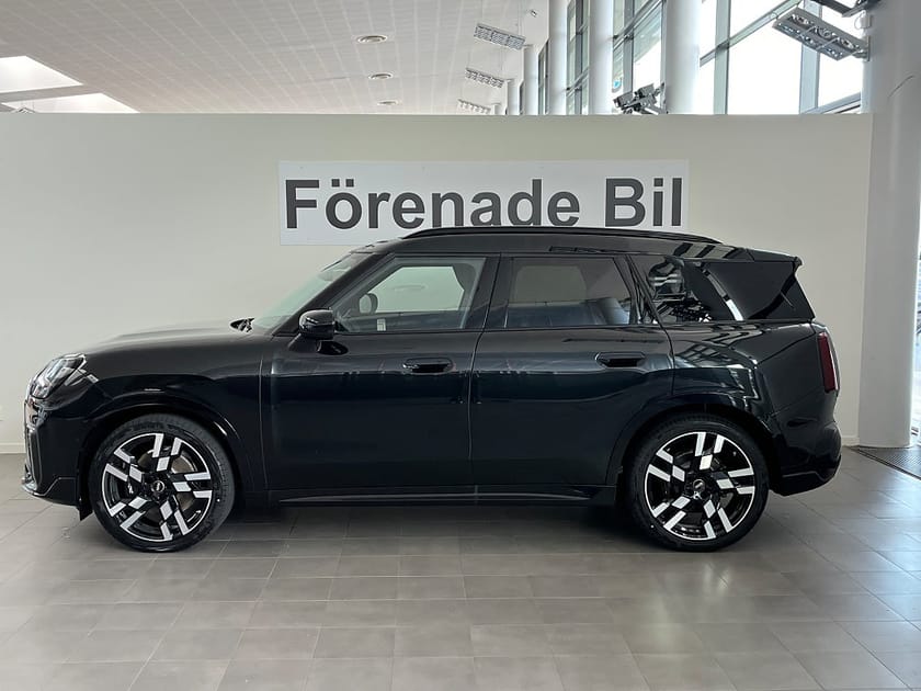 Bild 3 av MINI Countryman E