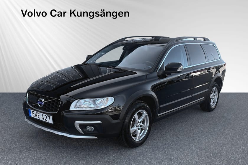 Bild 1 av Volvo XC70 D4 Momentum Business E II