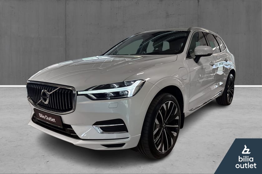 Bilde 1 av Volvo XC60 T8 AWD Inscription Panorama, H.feste, Aktiv-LED, 21"