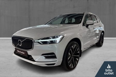 Volvo XC60 T8 AWD Inscription Panorama, H.feste, Aktiv-LED, 21"