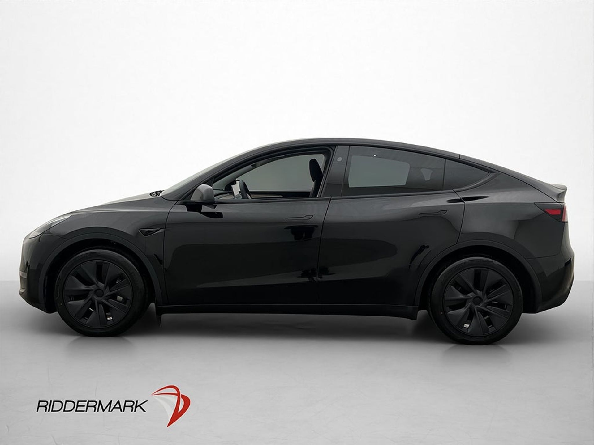 Tesla Model Y 2025, bild 5/10