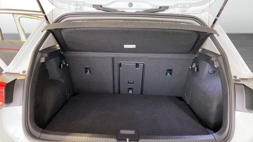 Bild 2 av Volkswagen Golf TSI110 P-sensorer fram och bak