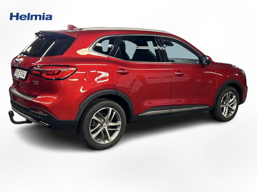 Bild 5 av MG EHS PHEV E / 258 hk.