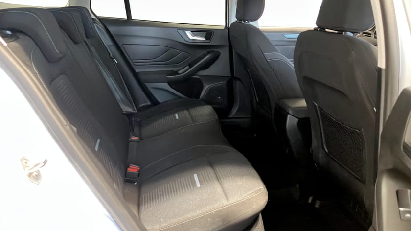 Bild 5 av Ford Focus Kombi