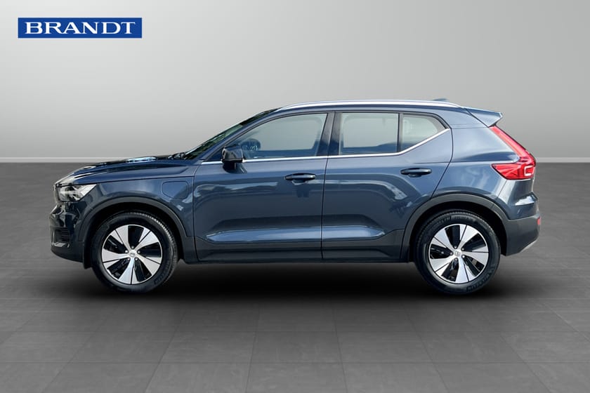 Bild 3 av Volvo XC40 Recharge T4 Inscription Expression