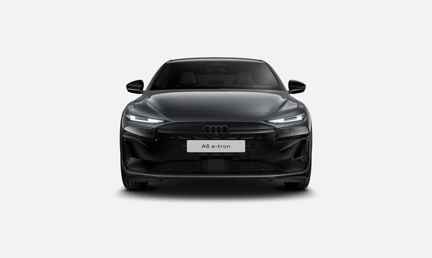 Bild 5 av Audi A6 Avant e-tron quattro 315 KW