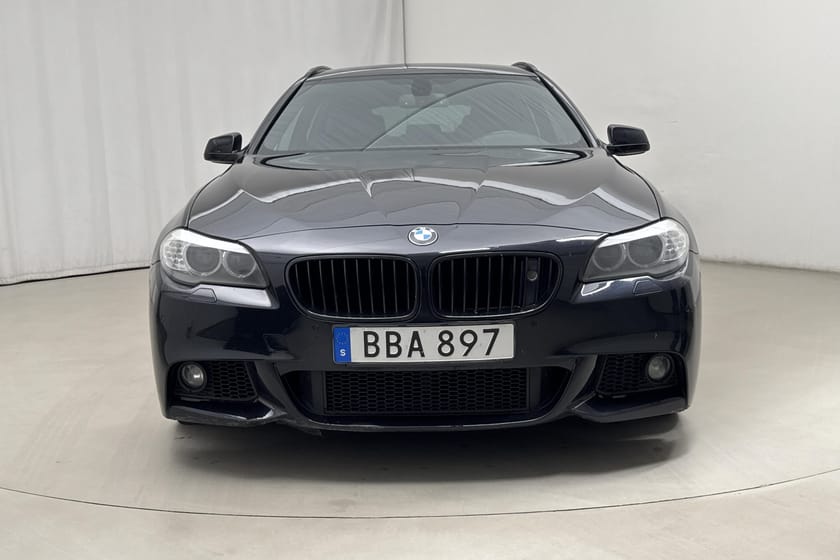 Bild 5 av BMW 535i Touring 535 Touring, F11 (306hk) M Sport