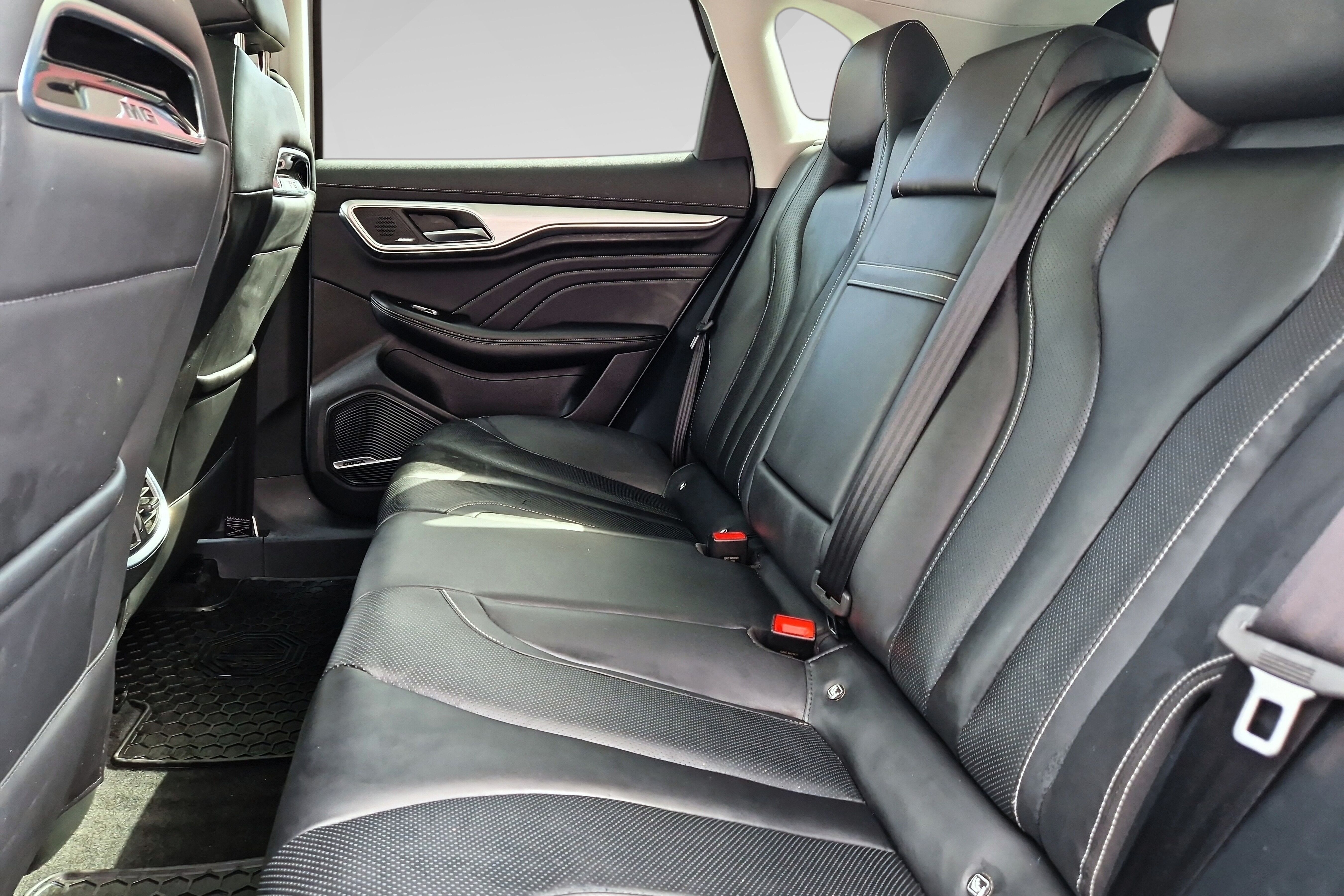 MG Marvel R Performance bilde 17